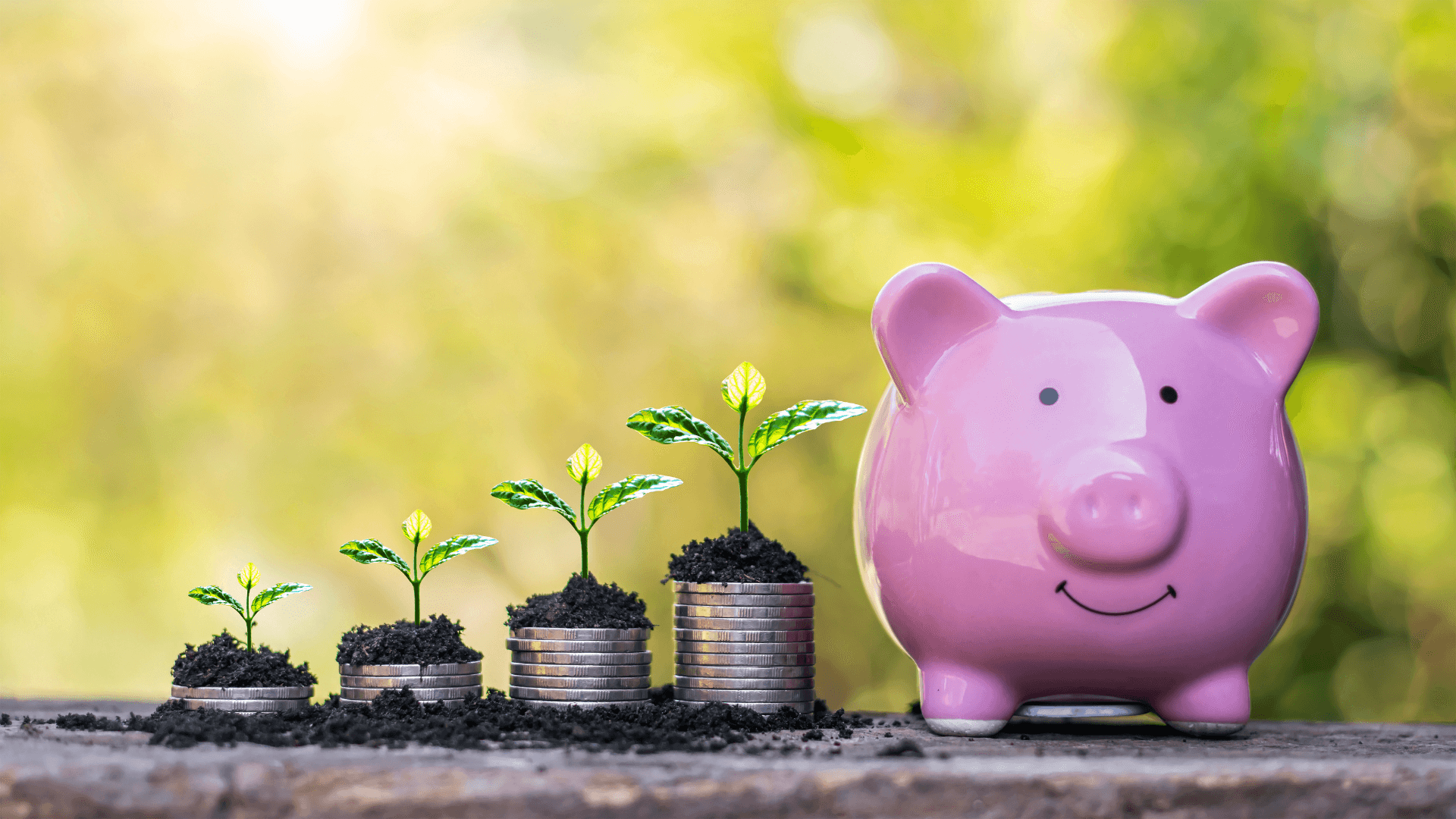 Properties That Work For You