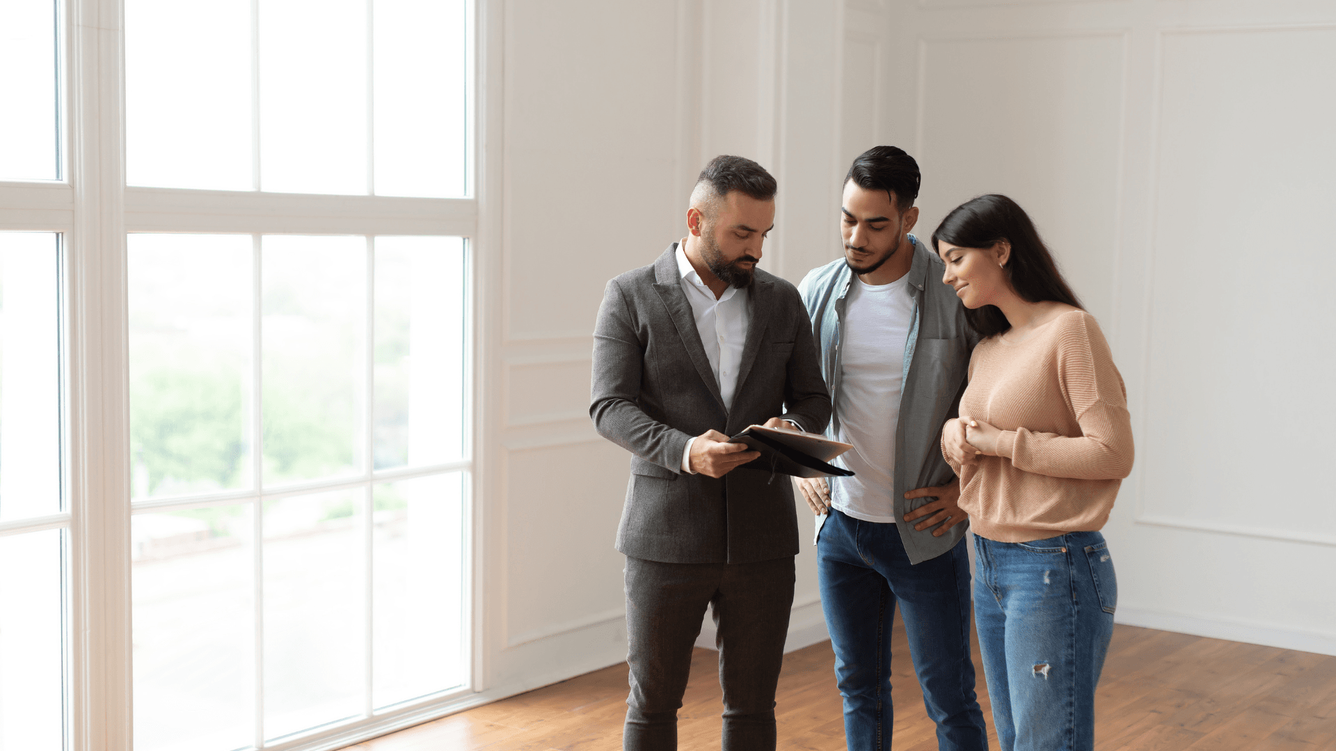 Upgrade To Spacious Living